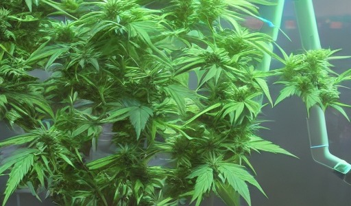 La importancia de la luz en los cultivos de cannabis
