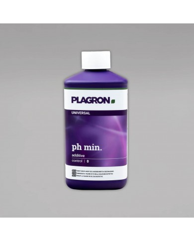 Plagron PH MIN 500ML