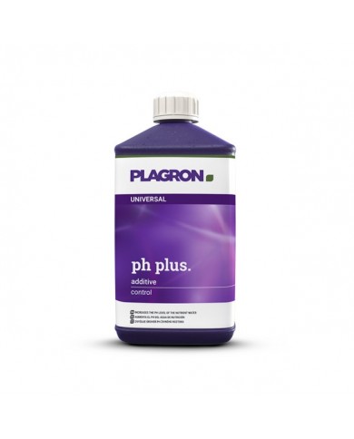 PH PLUS Plagron 1Litro ph +...