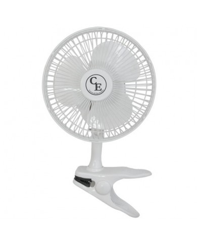 VENTILADOR PINZA 15W-15CM...