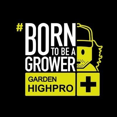 Garden Highpro